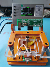 新款手壓測(cè)試架